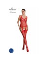 ECO BS008 Bodystocking - Rouge