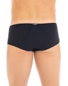 Boxer noir Hot Night - LM2303-68BLK