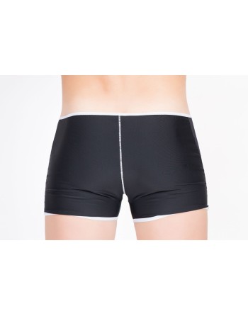 Boxer Mixing 2 Noir - LM43-67BLK