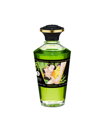 Coffret Jardin d'Edo Bio 5 produits Shunga - CC0124