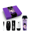 Coffret Edition Black Naughtier Geisha Shunga 5 produits - CC2104