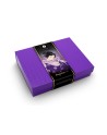 Coffret Edition Black Naughtier Geisha Shunga 5 produits - CC2104