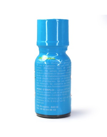 Stimulant euphorisant arôme Coco Propyl 15 ml - AROPOPCOC