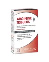 Arginine Tribulus performance sexuelle 60 gélules - LAB19