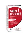 Men Booster aphrodisiaque 60 gélules - LAB03