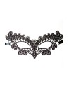 Masque souple dentelle - 100803