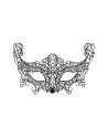 Masque souple dentelle - 100804