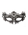 Masque souple dentelle - 100808