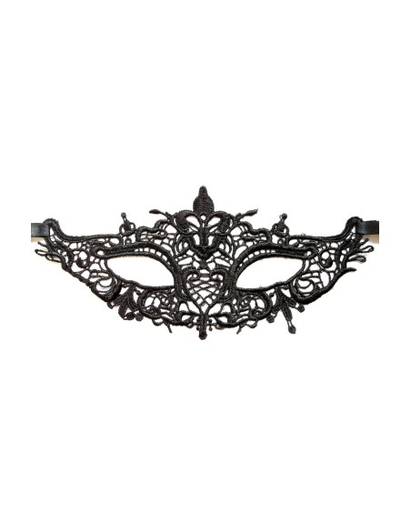 Masque souple dentelle - 100813