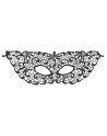 Masque souple dentelle - 100822