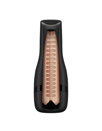 Masturbateur Men Classic Satisfyer - CC597799