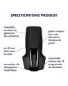 Stimulateur fellation pour homme Men Vibration Satisfyer - CC597759