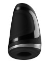 Masturbateur suceur chauffant vibrant Men Heat Satisfyer - CC597139