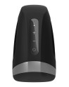 Masturbateur suceur chauffant vibrant Men Heat Satisfyer - CC597139