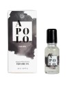 Huile parfumée Roll-on aux phéromones Apolo pour homme - SP3707