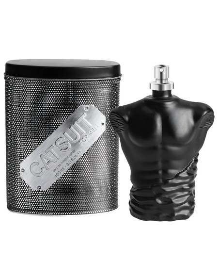 Eau de toilette Catsuit for Men 100 ml - R628891