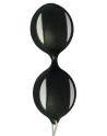 Boules de Geisha noires chic - CR-KOB001BLK